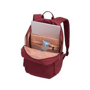 THULE Indago Notebook Sırt Çantası, 23L - New Maroon