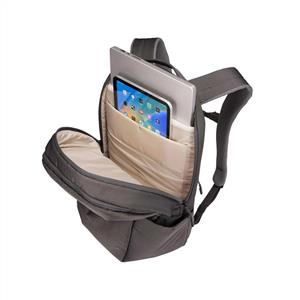 THULE Subterra 2 Notebook Sırt Çantası 21L - Vetiver Gray