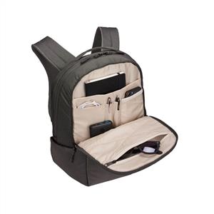 THULE Subterra 2 Notebook Sırt Çantası 21L - Vetiver Gray