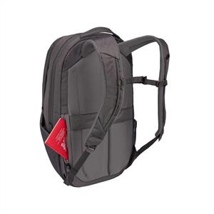 THULE Subterra 2 Notebook Sırt Çantası 21L - Vetiver Gray