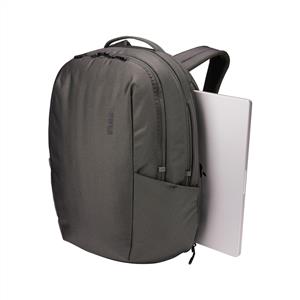 THULE Subterra 2 Sırt Çantası 27L - Vetiver Gray