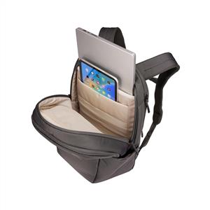 THULE Subterra 2 Sırt Çantası 27L - Vetiver Gray