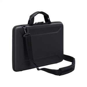 Thule Gauntlet 5 MacBook Çantası 16" - Siyah