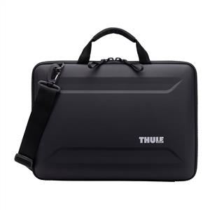 Thule Gauntlet 5 MacBook Çantası 16" - Siyah