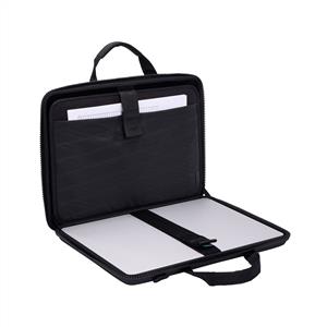 Thule Gauntlet 5 MacBook Çantası 16" - Siyah