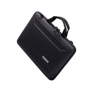 Thule Gauntlet 5 MacBook Çantası 16" - Siyah