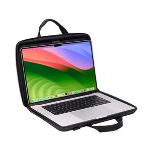 Thule Gauntlet 5 MacBook Çantası 16" - Siyah