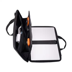 Thule Gauntlet 5 MacBook Çantası 16" - Siyah