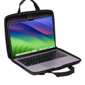 Thule Gauntlet 5 MacBook Çantası 14" - Siyah