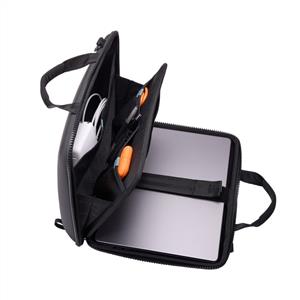 Thule Gauntlet 5 MacBook Çantası 14" - Siyah