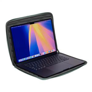 Thule Gauntlet 5 MacBook Kılıfı 16" - Hazy Green