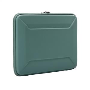 Thule Gauntlet 5 MacBook Kılıfı 14'' - Hazy Green