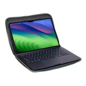 Thule Gauntlet 5 MacBook Kılıfı 14'' - Hazy Green