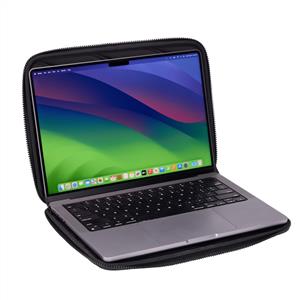Thule Gauntlet 5 MacBook Kılıfı 14" - Siyah