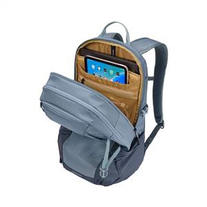 Thule Enroute 23L Notebook Sırt Çantası - Koyu Gri