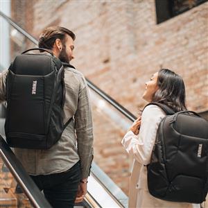 Thule Accent 26L Notebook Sırt Çantası 15.6 - Siyah
