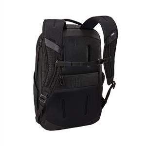 Thule Accent 26L Notebook Sırt Çantası 15.6 - Siyah