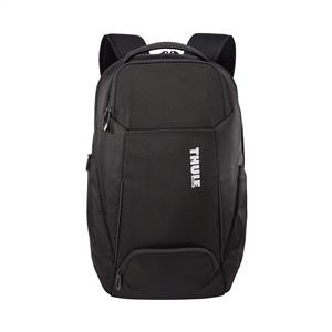Thule Accent 26L Notebook Sırt Çantası 15.6 - Siyah