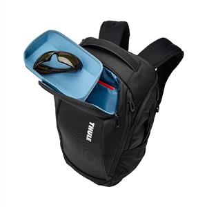 Thule Accent 26L Notebook Sırt Çantası 15.6 - Siyah