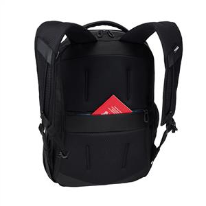 Thule Accent 26L Notebook Sırt Çantası 15.6 - Siyah