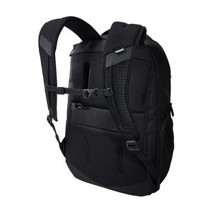 Thule Accent 26L Notebook Sırt Çantası 15.6 - Siyah