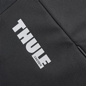 Thule Accent 26L Notebook Sırt Çantası 15.6 - Siyah