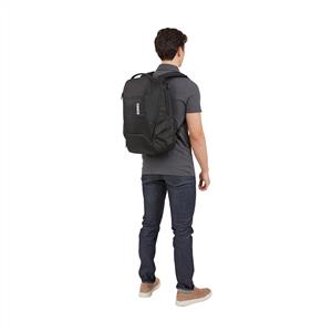 Thule Accent 26L Notebook Sırt Çantası 15.6 - Siyah