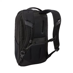 Thule Accent 20L Notebook Sırt Çantası - Siyah