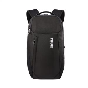 Thule Accent 20L Notebook Sırt Çantası - Siyah