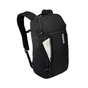 Thule Accent 20L Notebook Sırt Çantası - Siyah