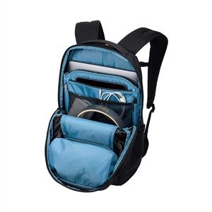 Thule Accent 20L Notebook Sırt Çantası - Siyah