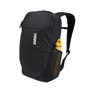 Thule Accent 20L Notebook Sırt Çantası - Siyah