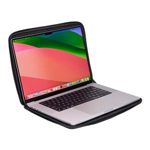 Thule Gauntlet 5 MacBook Kılıfı 16" - Siyah
