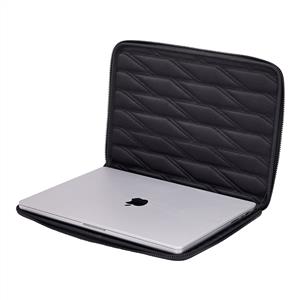 Thule Gauntlet 5 MacBook Kılıfı 16" - Siyah
