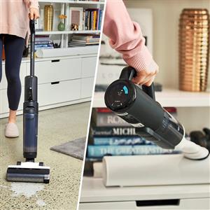 Tineco Floor One S5 Combo Plus Islak Kuru Süpürge