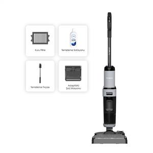 Tineco Floor One i5 Stretch Plus Şarjlı Islak Kuru Süpürge