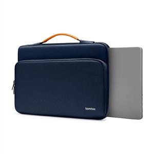 Tomtoc 13" Defender-A14 Notebook Çantası - Lacivert