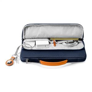 Tomtoc 13" Defender-A14 Notebook Çantası - Lacivert