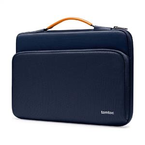 Tomtoc 13" Defender-A14 Notebook Çantası - Lacivert