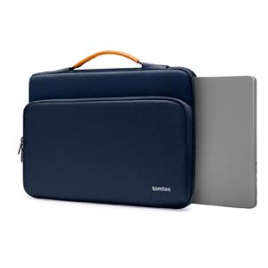 Tomtoc 14" Defender-A14 Notebook Çantası - Siyah