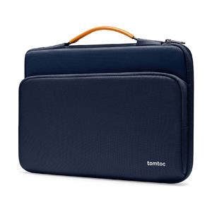 Tomtoc 14" Defender-A14 Notebook Çantası - Siyah