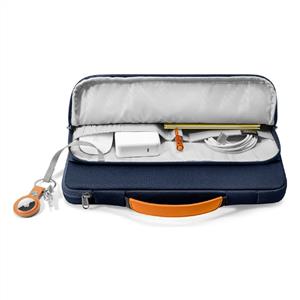 Tomtoc 14" Defender-A14 Notebook Çantası - Siyah