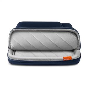 Tomtoc 14" Defender-A14 Notebook Çantası - Siyah
