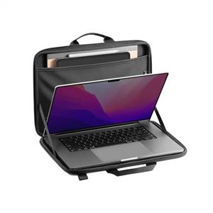 Tomtoc 13" FancyCase-A25 Notebook Çantası - Gri