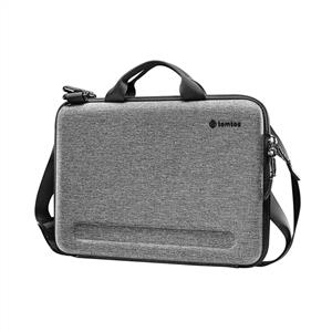 Tomtoc 13" FancyCase-A25 Notebook Çantası - Gri