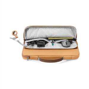 Tomtoc 13" Defender-A14 Notebook Çantası - Bronz