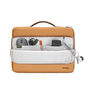 Tomtoc 13" Defender-A14 Notebook Çantası - Bronz