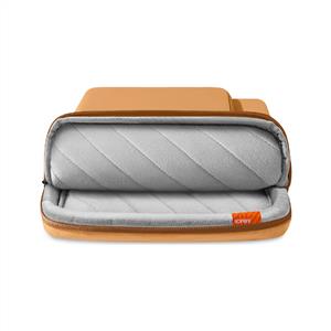 Tomtoc 13" Defender-A14 Notebook Çantası - Bronz