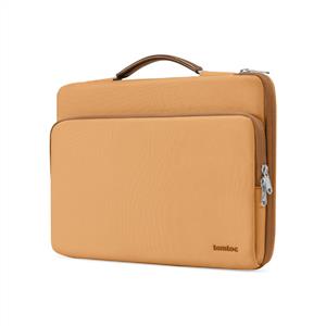 Tomtoc 13" Defender-A14 Notebook Çantası - Bronz
