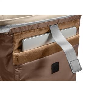 Tomtoc 14" Slash-A63 Notebook Sırt Çantası - Gri